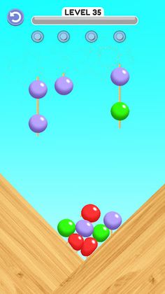 Cut and Merge - Screenshot 3