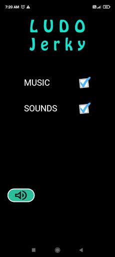 Ludo Jerky - Screenshot 4