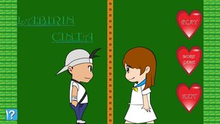 Love Maze - Screenshot 2