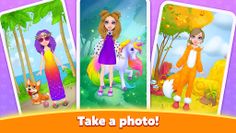 Dress Up Doll: Games for Girls - Screenshot 4