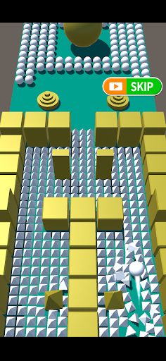 sphere - Very difficult road - Screenshot 3