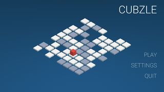 Cubzle - Screenshot 1