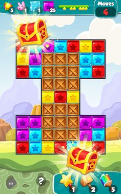 Block Puzzle - Screenshot 3