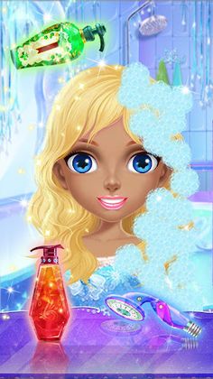 Makeup Master: Fashion Artist - Screenshot 3