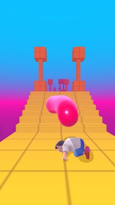 Jelly Fight - Screenshot 4