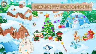 Spotty Bear - A Spot of Bother - Screenshot 3