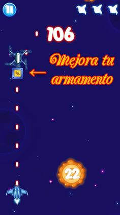 Spore Hunter - Screenshot 4