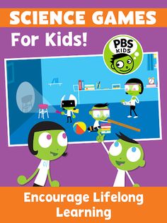 Play and Learn Science - Screenshot 1
