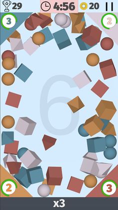 Color Match - Screenshot 3