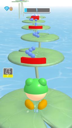 RaftCraft - Screenshot 1