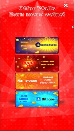 Basketfall - Screenshot 4