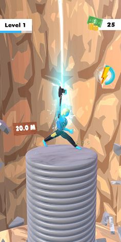 Thunder Master - Screenshot 1