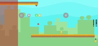 Gravity 2 Jump - Screenshot 3