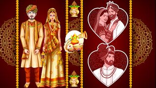 Hindu Wedding हिन्दू शादी गेम - Screenshot 3