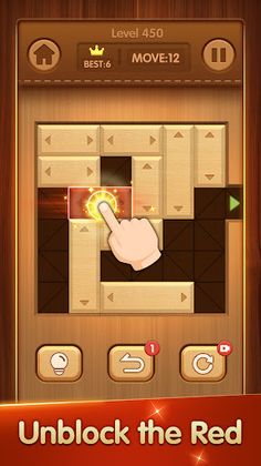 Brain Escape - Unblock puzzle - Screenshot 2