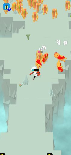 Hotdogs vs Humans - Screenshot 2