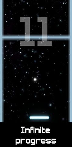 Ping Pong: Gravity - Screenshot 2