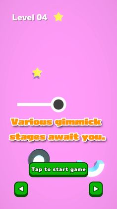 Bounce Shoot - Screenshot 4