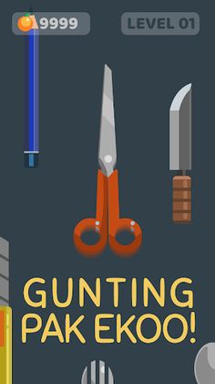 Masuk Pak Eko - Screenshot 3