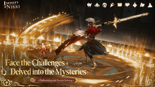 Infinity Nikki - Screenshot 3