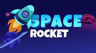Space Rocket - Screenshot 1