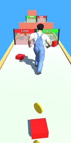 Break the Block - Screenshot 2