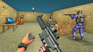 Gun Game 3d-fps Shooting Games - Screenshot 2