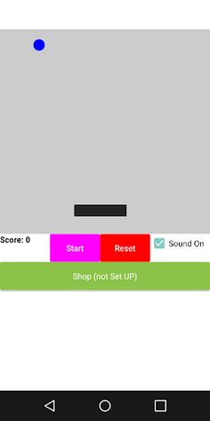 Wall Bounce 2017 Free - Screenshot 1