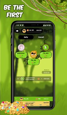 Givvy Bird - Earn & Make Money - Screenshot 4