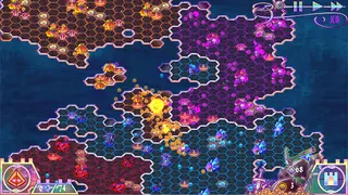 Castle Battles : Fast RTS - Screenshot 3