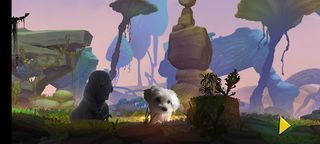 Hugo Mania - Screenshot 1