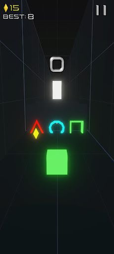 Shift Shape - Screenshot 2
