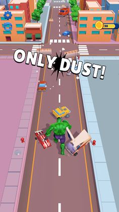 Merge and Smash - Screenshot 2