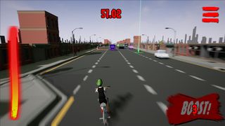 Mobile Mess - Screenshot 2