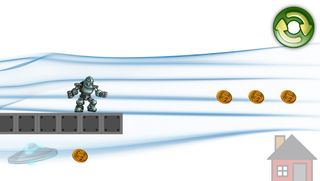 SpaceTime - Screenshot 1