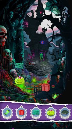 Find It Mystery: Hidden Object - Screenshot 1