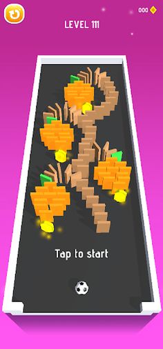 Domino Smash Hero - Screenshot 2