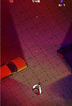 HotLine Team Battle.io - Screenshot 2