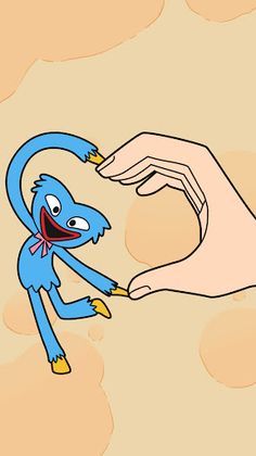 Finger Heart: Monster Love - Screenshot 2