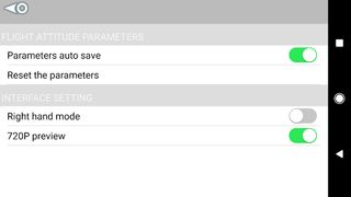 Volkano Redback - Screenshot 3