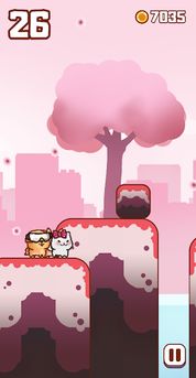 Jump Squad - Screenshot 2