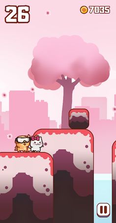 Jump Squad - Screenshot 2