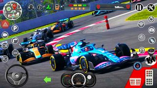 Indian Formula Racing : Khel - Screenshot 3