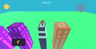 SkyJumper - Screenshot 2