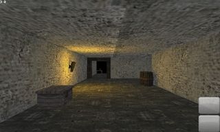 Dungeon Walker - Screenshot 1