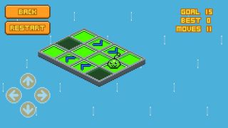 Flippy Slime - Screenshot 2