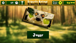 Experto Animal - Screenshot 3