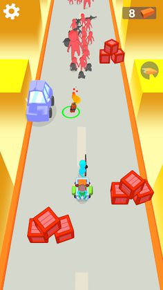 Z Builder - Screenshot 3