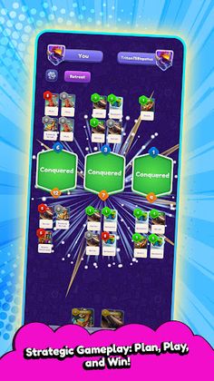 Wisdom Match | Quiz & Trivia - Screenshot 4