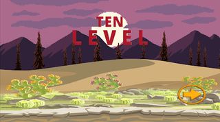Ten Level - Screenshot 1